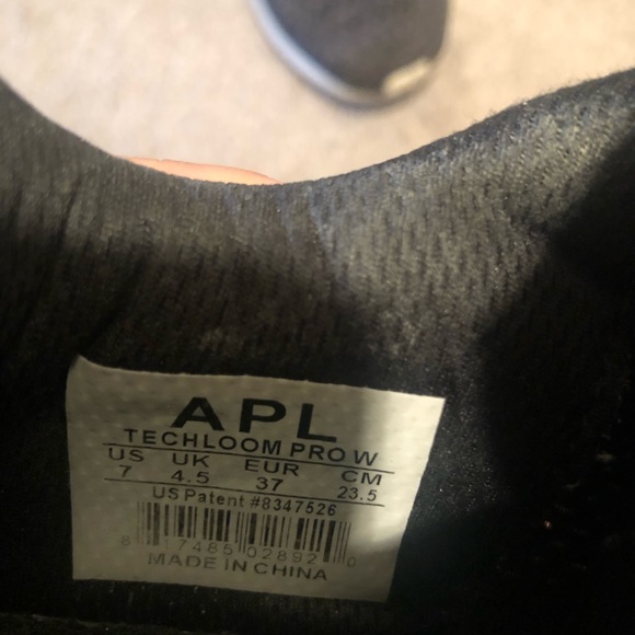 APL techloom - Picture 4 of 7